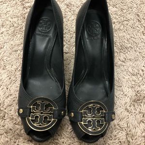 Tory Burch Wedge Heel